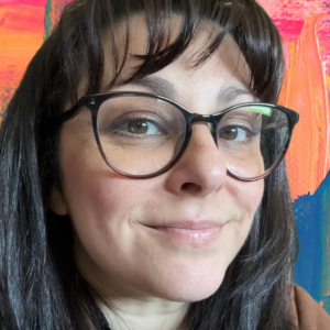 Laura Lineback - Poster Design/Production Assistant