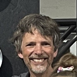 David Bridel - Script/Producer