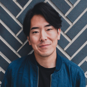 Matthew Hanjoong - U/S Eli