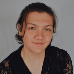 Jackson Holsomback - Dr. Butridge/King of Hearts/ Jabberwock