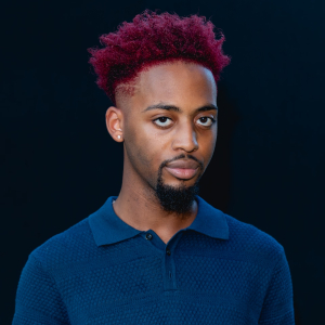 D'Mar Tarront-Milton - Angus/Caterpillar 2/Knave of Spades