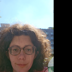 Prudence DiBenedetto - Filmmaker