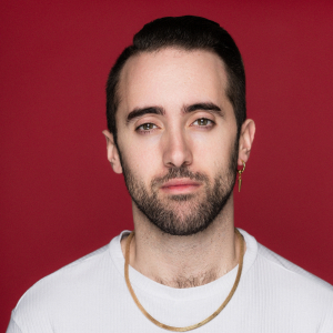 Joseph Galizia - Filmmaker