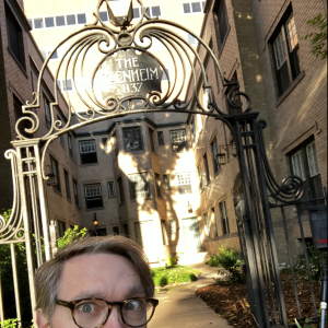 Jerrod Bogard - Filmmaker