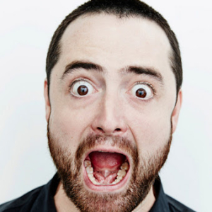 Graham Skipper - Judge