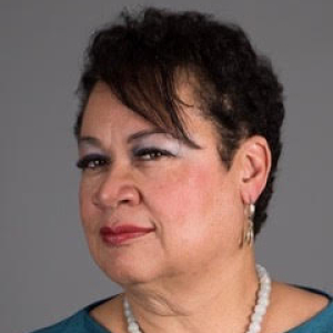 Mardra Thomas - Vocalist