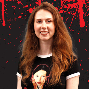 Kayla D'Angelo - Costumer