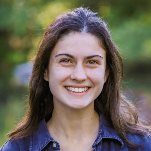 Anna Crosson - Assistant Stage Manager