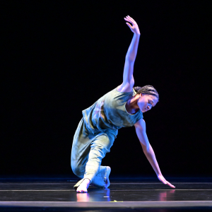 Angel Farabee - Dancer