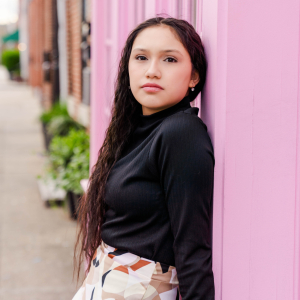 Ariel Batt-Martinez - Dancer