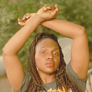 Chanel Marshall - Dancer