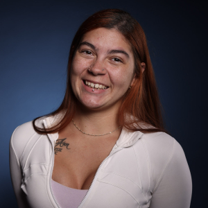 Cheyenne Viereck - Dancer