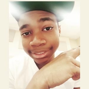 Andre Payne Jr. - Dancer