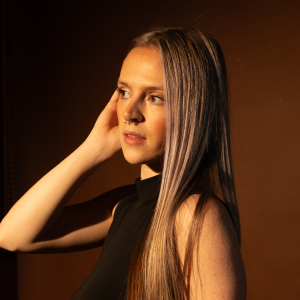 Anna Mae Webb - Dancer