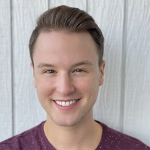 Jared Max Wright - Choreographer