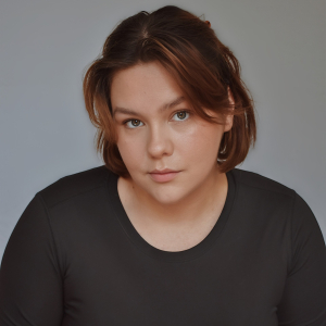 Taylor McLendon - Alice Understudy