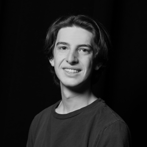 Calen Clapp - WORKER