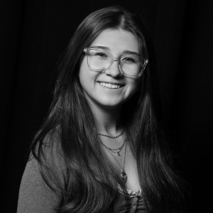 Lexi Francel - EURYDICE