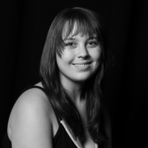 Aurelia Zweygardt - PERSEPHONE