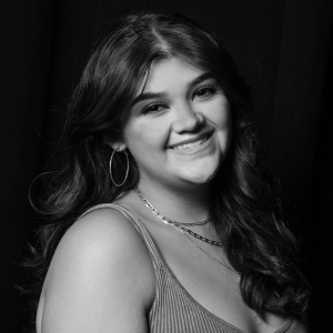 Annabelle LaPlante - HERMES