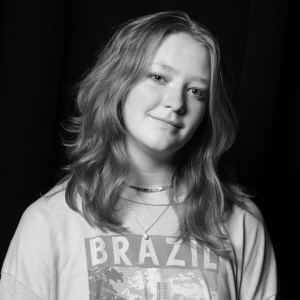 Clare Beers - THE FATES