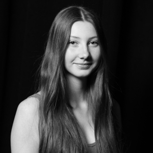 Ayla Chinn - THE FATES