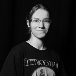 Charlee Reisenweber - THE FATES