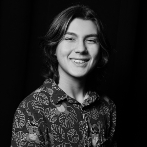 Ethan Boggs - WORKER