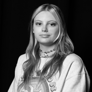 Alaina Hendricks - WORKER