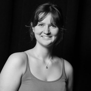 Emmie Jackson - WORKER