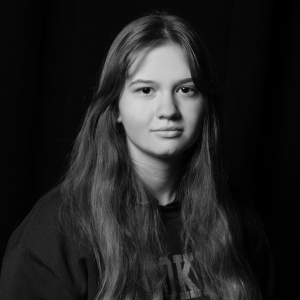 Victoria Levick - WORKER