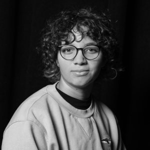 MJ Scott-Donegan - WORKER