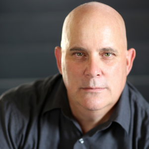 Michael Cross - U/S Don