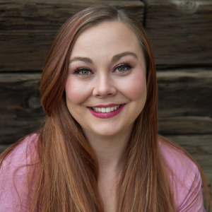 Arianna Olivarez - Choreographer