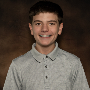 Blake Bowlin - Alexei