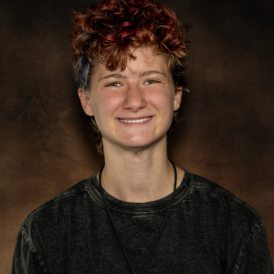 Eli Croxton - Drunk #4, Waltzer