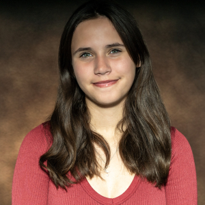 Cora Vigil - Tatiana, Ensemble, Lily Understudy