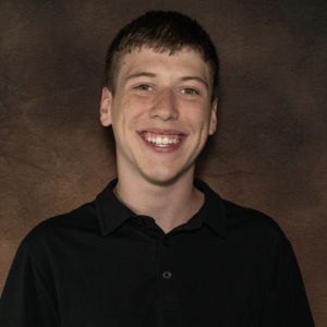 Teddy Wartgow - Vlad Popov