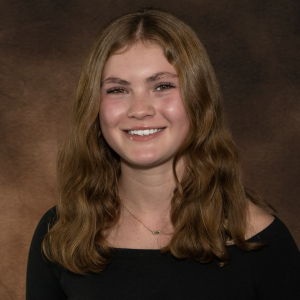 Maisie Mitchell - Teen Anastasia, Ensemble