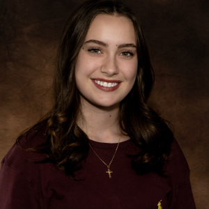 Ruby Dignan - Maria, Ensemble