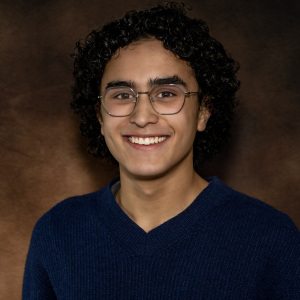 Vii Padron - Gleb Vaganov