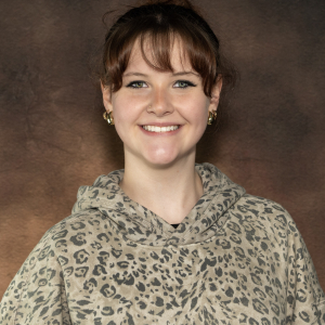 Emma-leigh Weiker - Bolshevik, Dunya, Odette, Ensemble