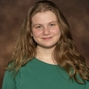 Caroline Rouse - Comrade #3, Reporter