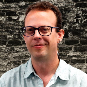 Will Coles - RANDLE P. MCMURPHY