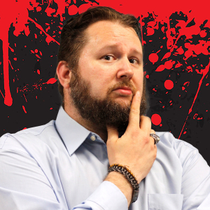 Drew Renaldo - DALE HARDING