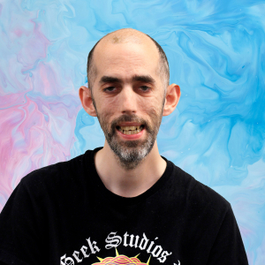 Scott Dunkerley - BRIAN (Patient)