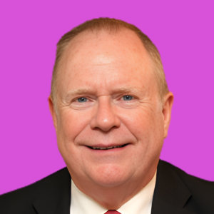 Dr. Jerry Gustafson - Professor of Business