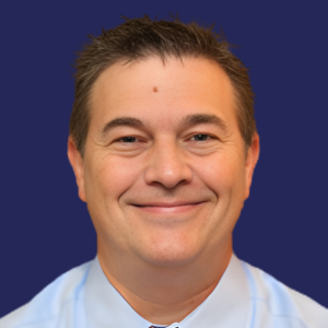 Dr. John Stockmeyer - Professor of Business