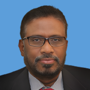 Dr. Joseph Paul - Professor of Business