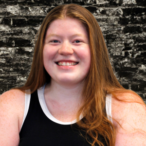 Maddie DiDomenico - CANDY STARR